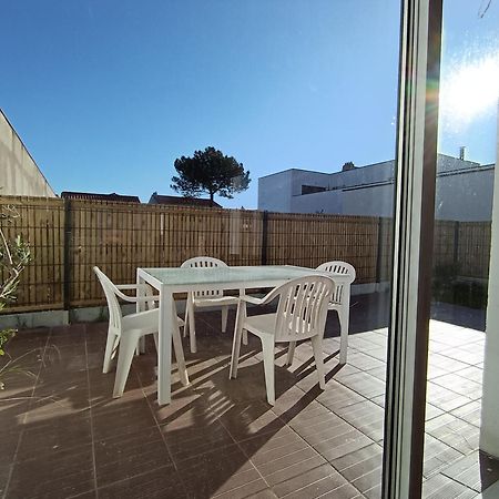 Maison 6 Pers Proche Plage De Tanchet La Pironnière 外观 照片