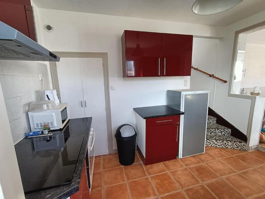 Maison 6 Pers Proche Plage De Tanchet La Pironnière 外观 照片