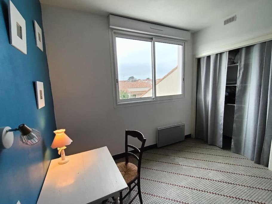 Maison 6 Pers Proche Plage De Tanchet La Pironnière 外观 照片